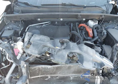 2021 Toyota Venza Le/Xle/Limited from USA, damaged, VIN JTEAAAAH0MJ085865